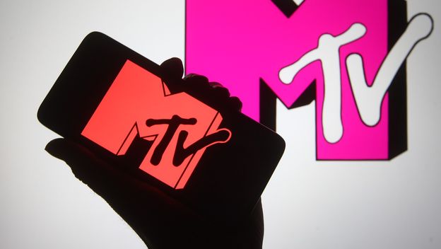 MTV logo