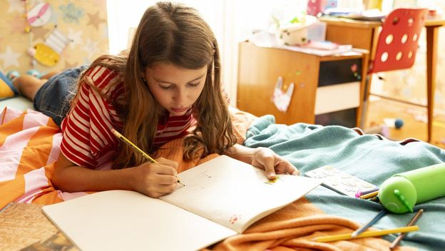 U kina stiže Drugi Dnevnik Pauline P.