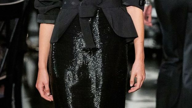 Look iz kolekcije Ralpha Laurena