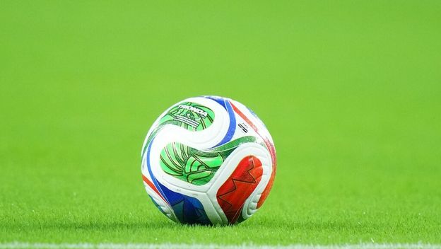 Trionda, službena lopta SP-a 2026.