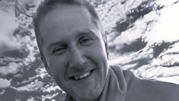 Josip Štrok, Hrvat ubijen u Dublinu