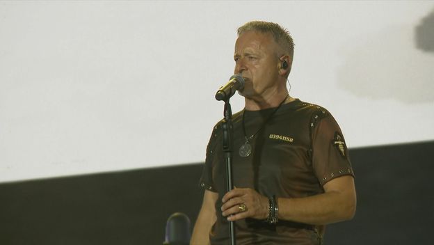 Marko Perković Thompson