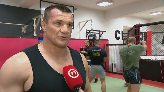 Mirko Filipović, Cro Cop