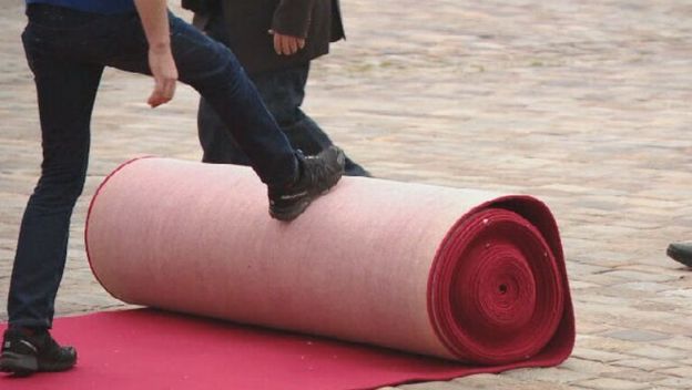 Svjetski političari dolaze u Hrvatsku