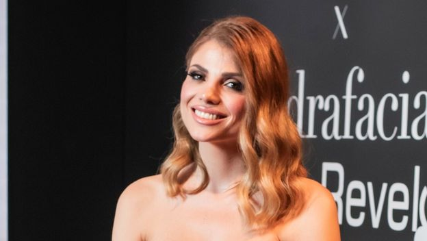 Lejla Filipović uvijek privlači poglede svojim odjevnim kombinacijama