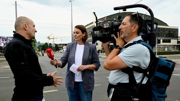 Ivana Pezo Moskaljov