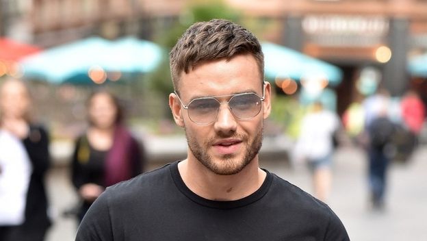 Liam Payne