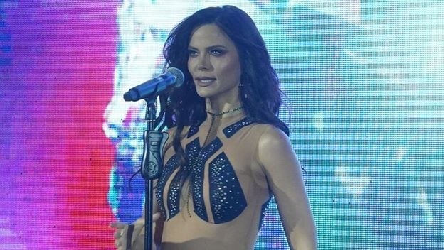 Milica Pavlović - 3