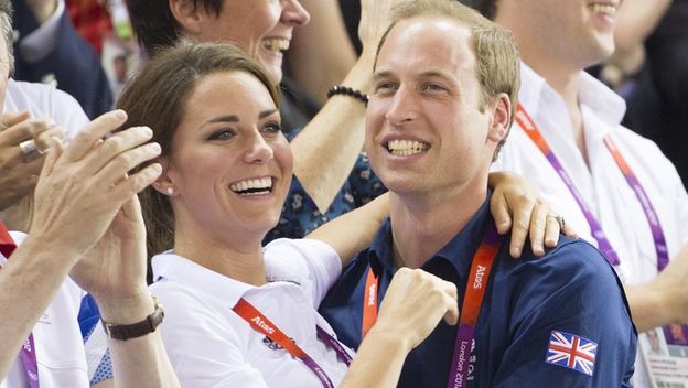Kate Middleton i princ William - 4