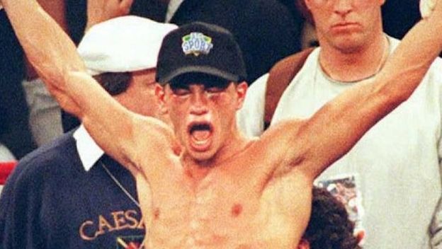 Arturo Gatti - 4
