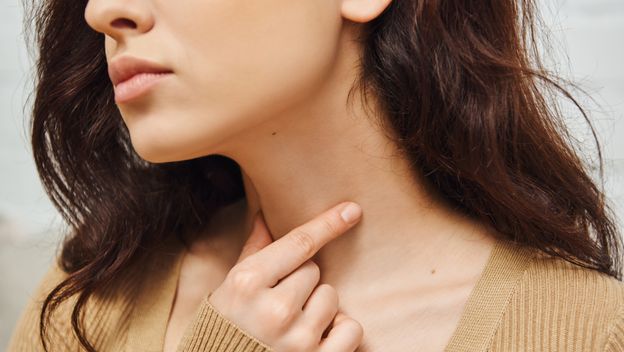 Refleks gutanja kontrolira složena mreža živaca i moždanih centara