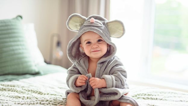 Neki roditelji kod odabira imena paze i na njegovo značenje