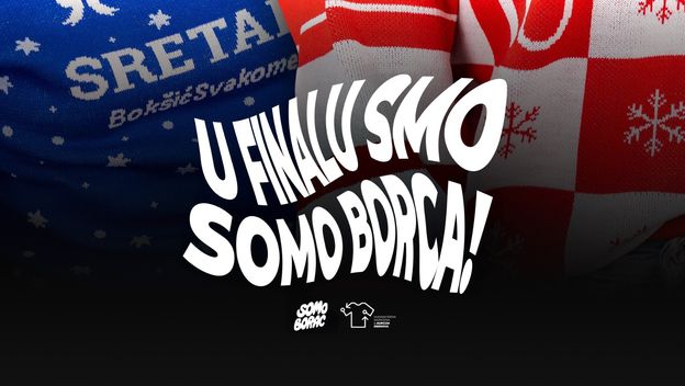 Humanitarna razmjena & aukcija dresova