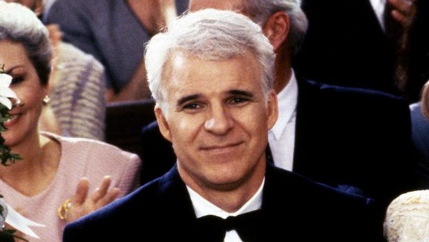 Steve Martin