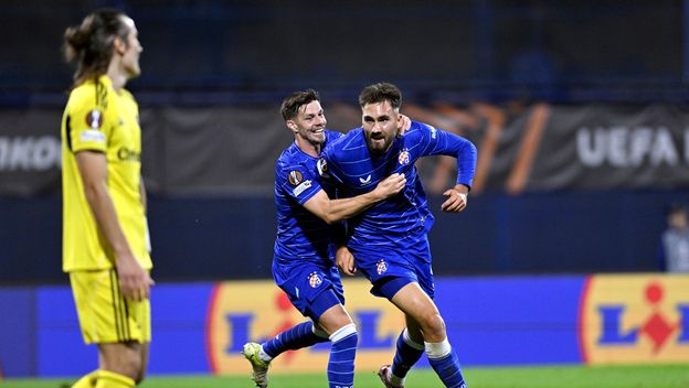 Miha Zajc i Dion Drena Beljo