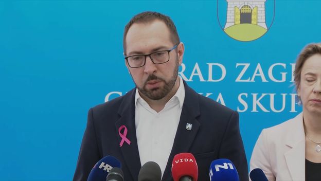 Tomislav Tomašević