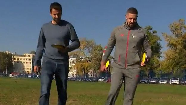 Hrvatski paratletičari