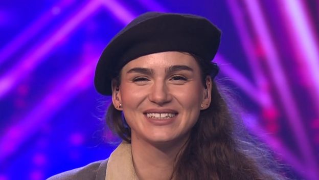 Snežana Ljubojević, Supertalent