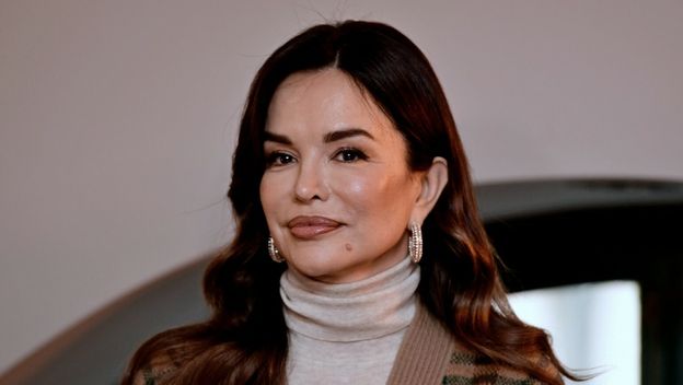 Severina voli eksperimentirati s modnim trendovima