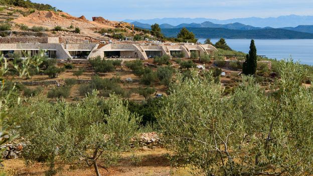 Villa Nai 3.3, Dugi otok - 2