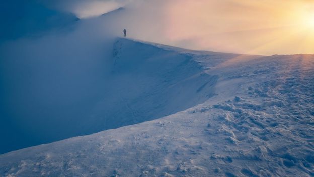 Sindrom trećeg čovjeka