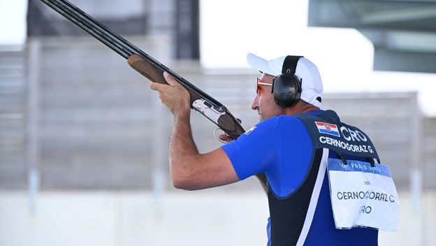 Giovanni Cernogoraz.