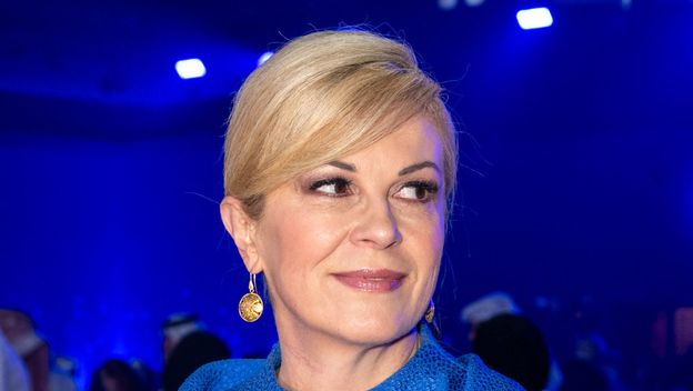 Kolinda Grabar-Kitarović