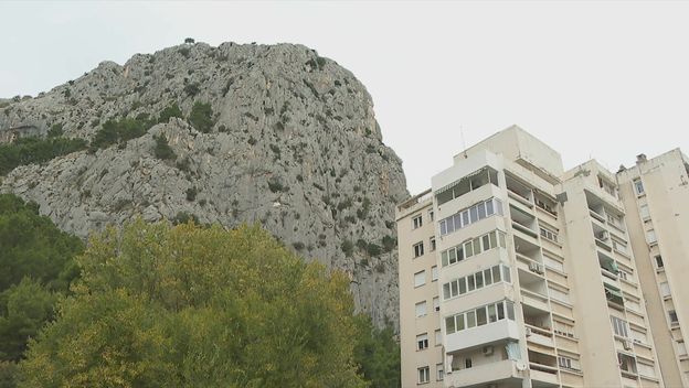 Omiš - 1