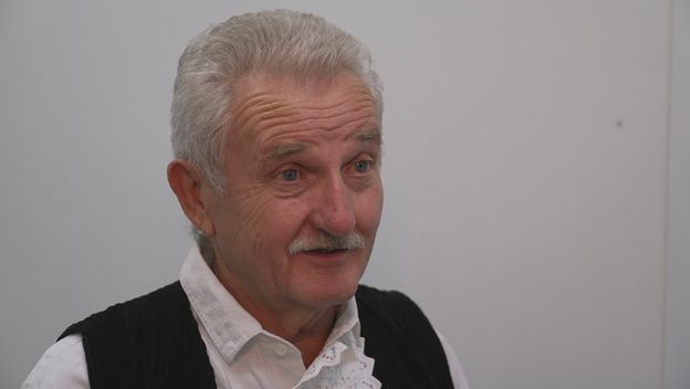 In Magazin: Šima Jovanovac - 6