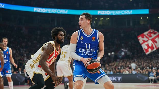 Mario Hezonja