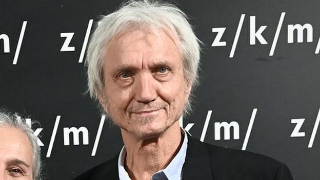 Darko Rundek i Sanda Hržić - 1