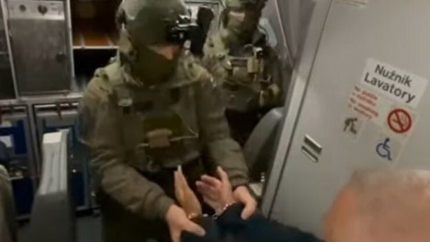 Izručenje hrvatskog državljanina uhićenog u Kostariki temeljem Interpolove tjeralice - 2