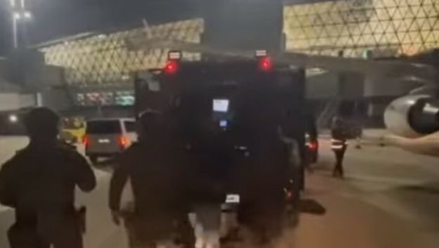 Izručenje hrvatskog državljanina uhićenog u Kostariki temeljem Interpolove tjeralice - 3