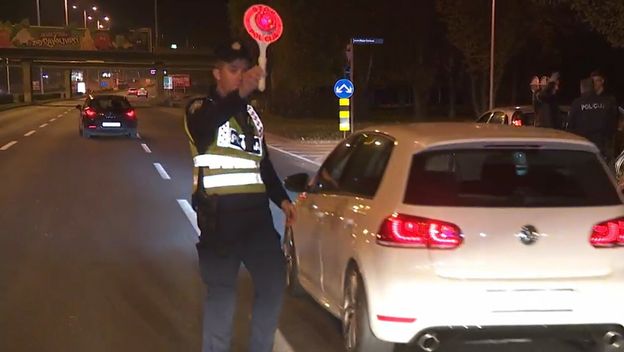 Promjene vozačkih dozvola - 5