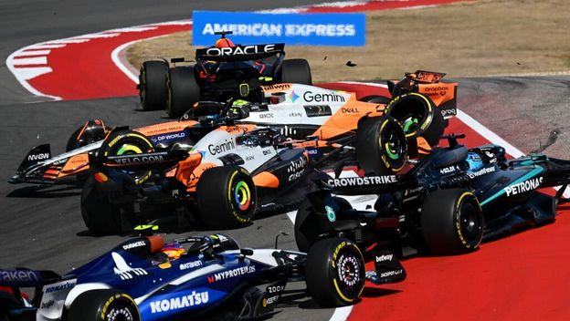 Sudar Norrisa i Piastrija