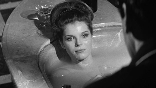 Samantha Eggar - 2