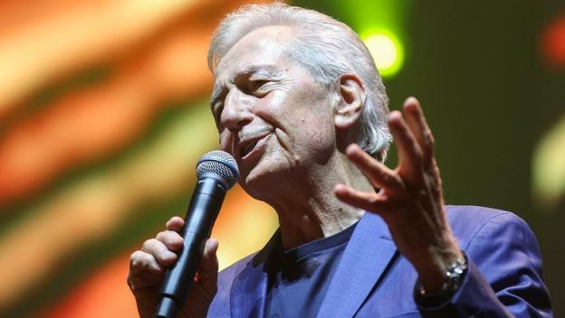 Miroslav Ilić u Areni Zagreb