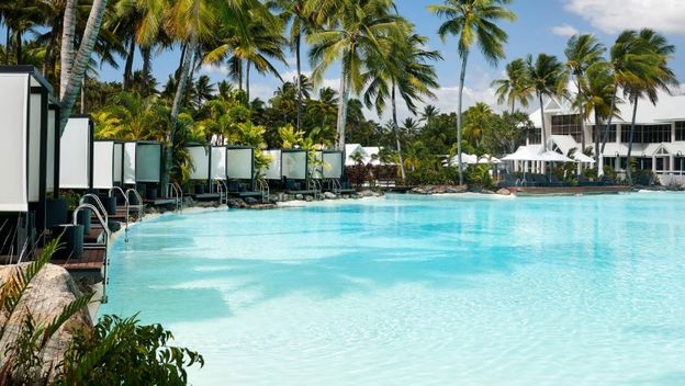 Hotel Sheraton u Port Douglasu