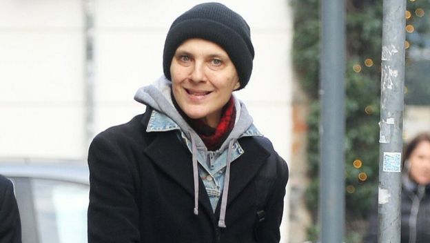 Rosalinda Celentano - 5