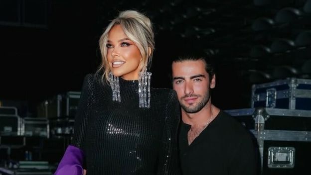 Maja Šuput i Šime Elez - 2