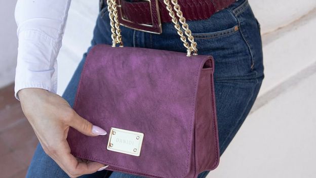 Brend Danidi iz Osijeka izrađuje torbe koje su osvojile brojne žene - 12