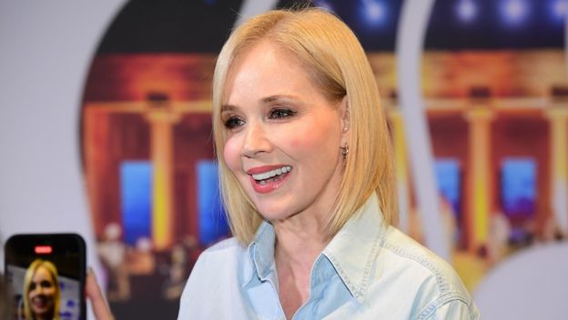 Jelena Rozga uvijek privlači pažnju svojim modnim kombinacijama