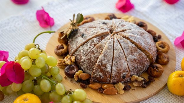 Stajun od lumblije - 13