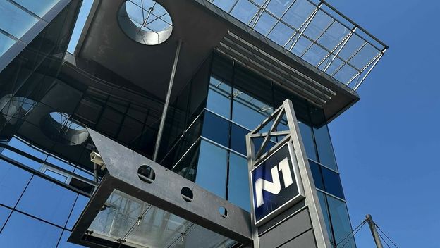 N1 Srbija