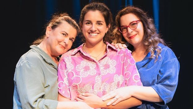 Predstava Malo blago