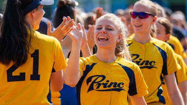 Princ Zagreb prvak Hrvatske 2025.