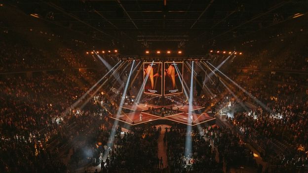 Duhovni koncert Pogledaj srcem