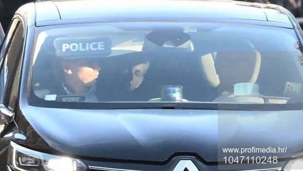 Nicolas Sarkozy odlazi u zatvor