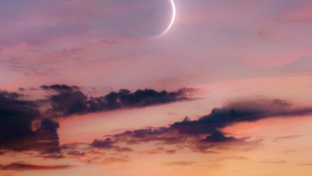 Mladi Mjesec u Vagi donosi mnoge prednosti