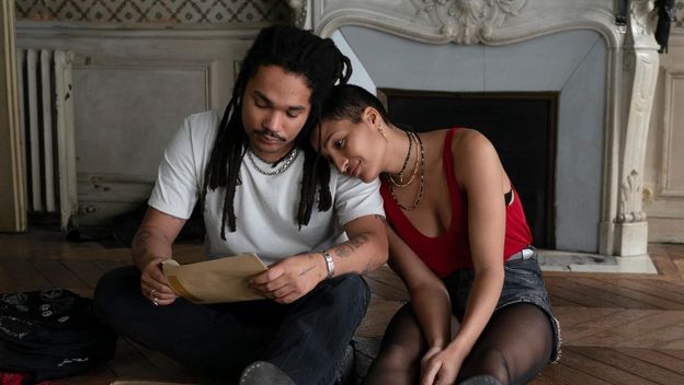 Film Otac majka sestra brat